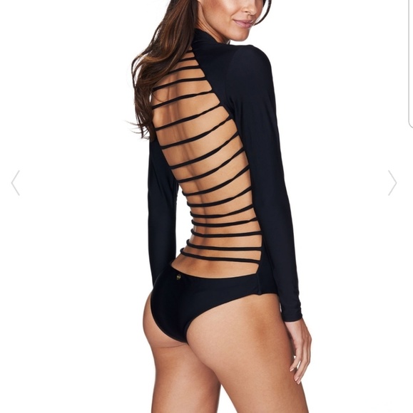 sexy rash guard